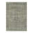 Vintage Full Pattern Washable Area Rug With Non Slip Backing-388268867