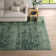 Fennel Hand Loomed Viscose Indoor Rug