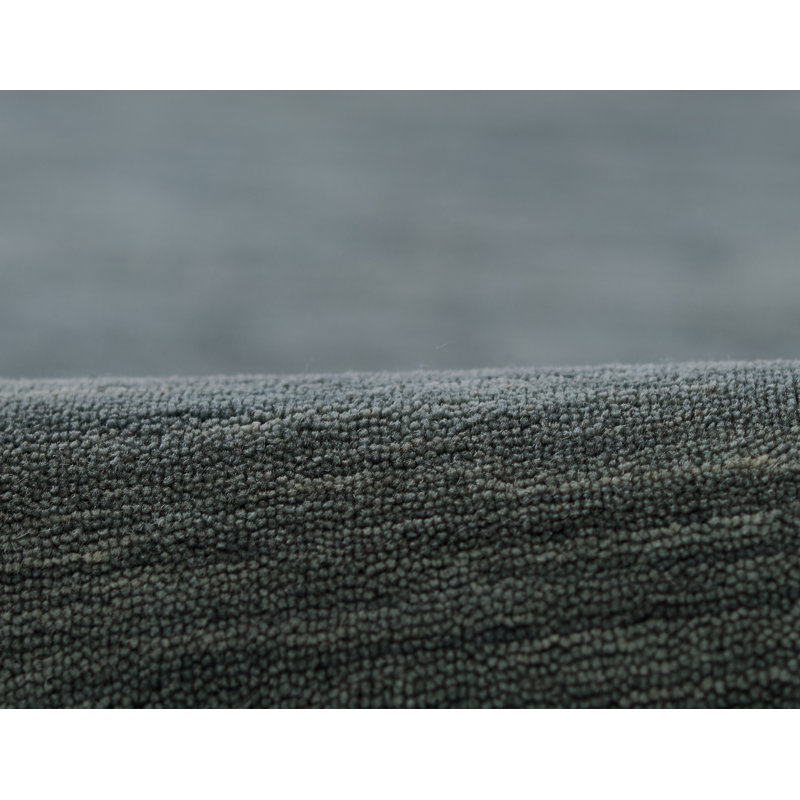 Althena Wool Indoor Rug, Rectangle 8' x 10'