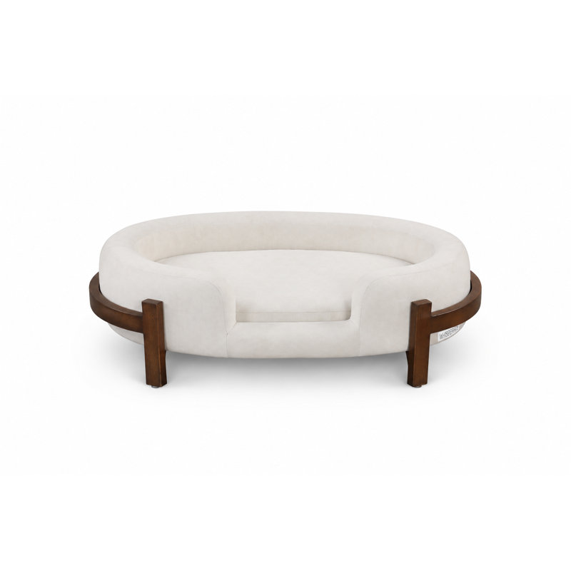 Ireene Belle Elevated Pet Bed