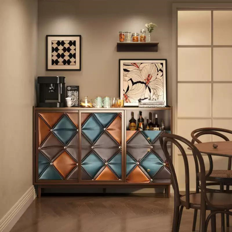 Buffet Home Kitchen