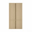 Bibliothèque de rangement 40 "