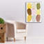 «Summer Breeze» par Simone Christen, art mural sur toile-1127541519