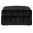 Hiltz Oversized Accent Ottoman