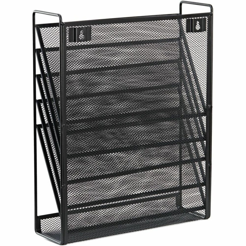 5-Pocket Wall File