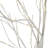 268 LED Lighted Trees & Branches