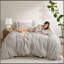 Ensemble de couette 3 pièces Cal King