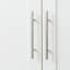 Buffets blancs en MDF rectangulaire