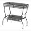 Table d'appoint 32 po x 15 po x 31 po Maggie