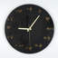 Horloge murale 13 po Hemmer