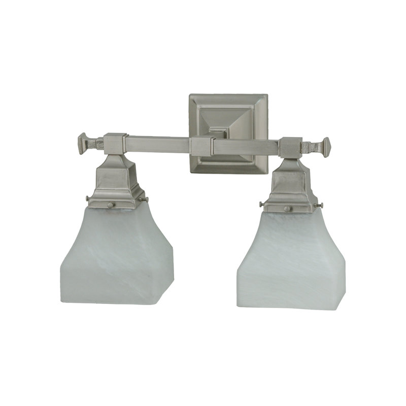 2 - Light Vanity Light