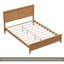 Lit plateforme en bois massif Ghiwa-114773843-88579016