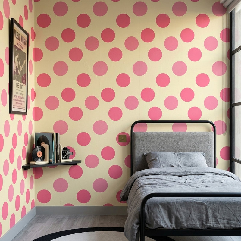 Walls Walls Walls Walls amovible décoration murale, Peel and Stick