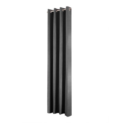 Ensemble de 2 rideaux occultants Solar Max