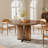 Round Dining Table-308082762