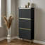 Bellandra Iliana Flip Down Shoe Storage-1809575316