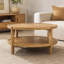 Table basse Isbell