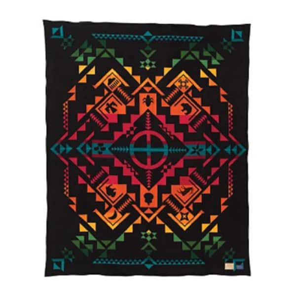 Pendleton Shared Spirit Throw