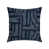 Indigo selected