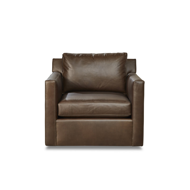Swivel Armchair, 61481-73
