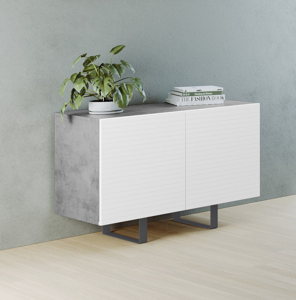 Sideboard Erietta 110 cm