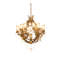 13 - Light Chandelier