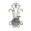 Italian 1 - Light Candle Wall Light