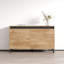 Buffet en chêne 54,3 "Nord