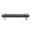 Sanzio 5'' Center to Center Bar Pull-11331067-122721520