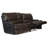 Anjuman 89" Leather Match Pillow Top Arm Reclining Loveseat-24676004-24676006-24676005
