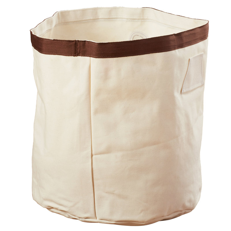3 Sprouts Fabric Bin