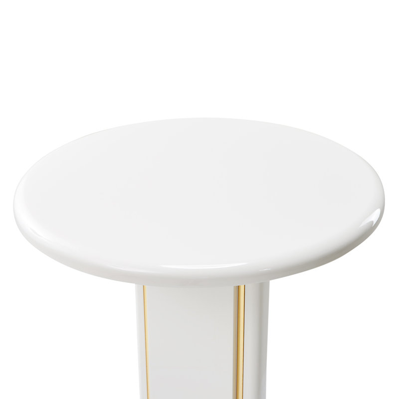 Sassani End Table