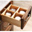 Ensemble de meuble-lavabo simple 48 po Claireville