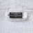 Terry White 100% Cotton Terry Fuze® Antimicrobial Bath Robe with Pockets