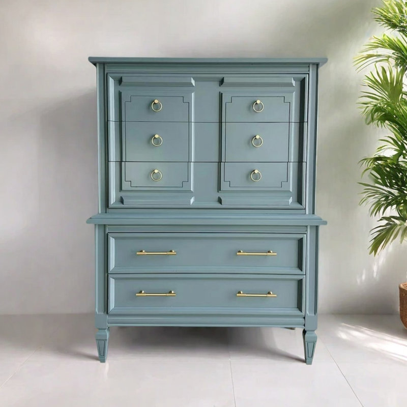 Commode d'appoint moderne et multifonctionnelle