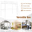 Jessee Iron Open-Frame Bed-658639111