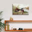 Toile épique «Resting Duck 2» par Stellar Design Studio, Epic Graffiti, 18 po x 12 po-506522641