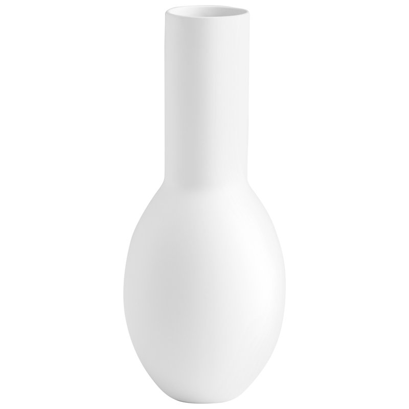 Impressive Impression Table Vase 1, 21.25" x 9" W x 9" D