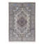 Ophelio One-of-a-Kind 6'8'' X 9'9'' Hand Knotted Area Rug
