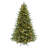 6.5' Pre-Lit Fir Tree