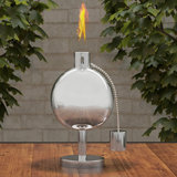 Outdoor Tabletop Torch