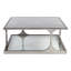 Bond Street Square Coffee Table by Artistica Home-132591923