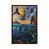 Classic Brown Wood Framed is unavailable
