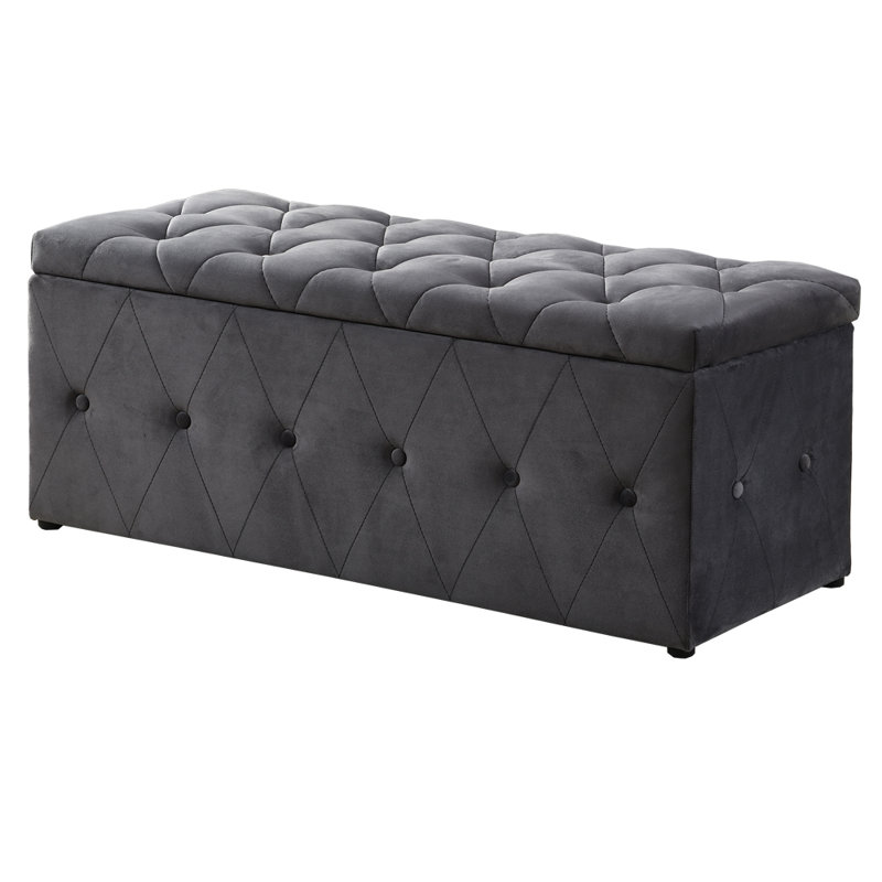 Orford Blanket Chest