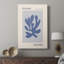 Matisse CCL XXIV, reproduction d'art encadrée