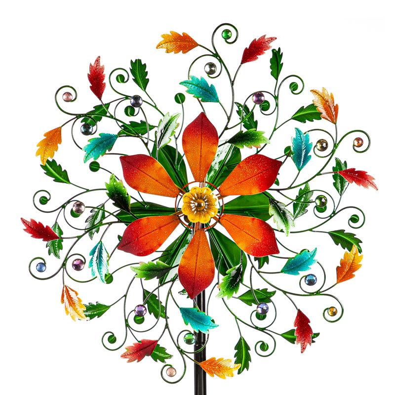 Piquet de jardin Monikah