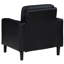 Fauteuil d'appoint rembourré Farallone-1637135724
