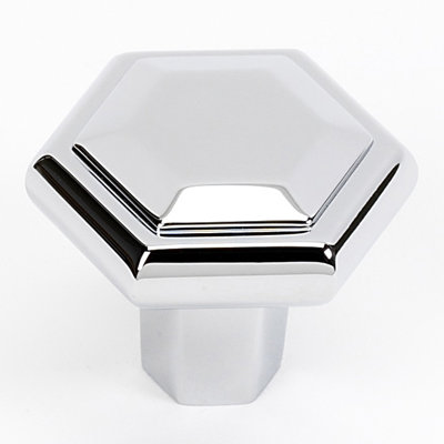 Nicole Geometric Knob