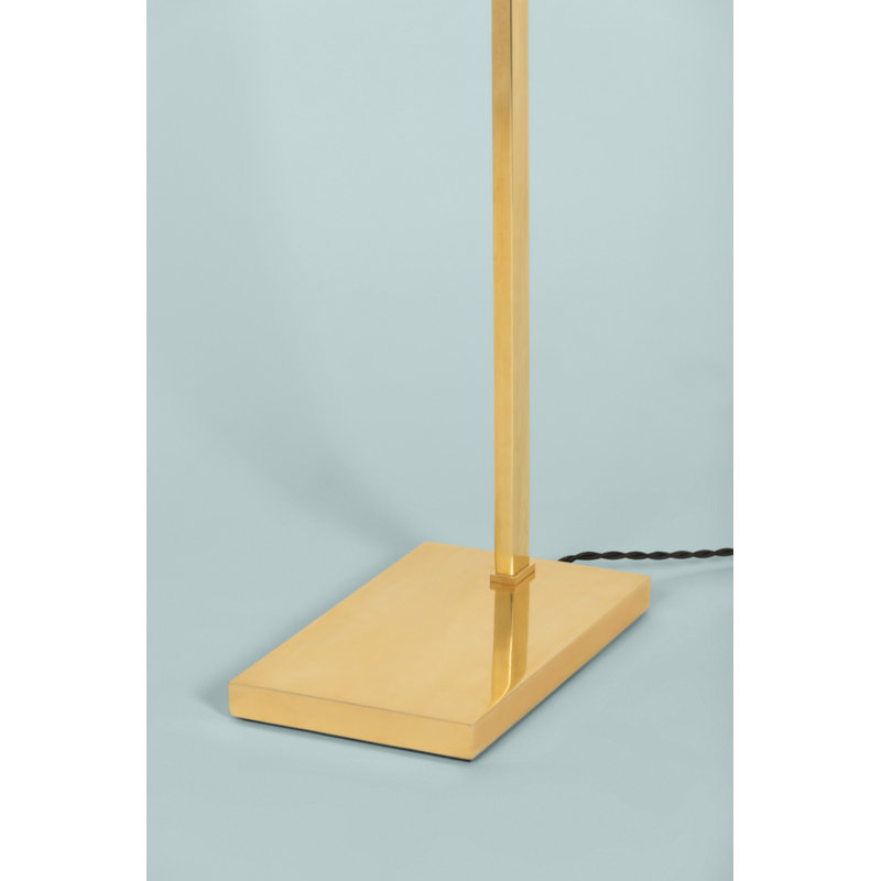 HIGHGROVE Floor Lamp by Mark D. Sikes