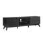 Console média 70 po Mid Century-648529795